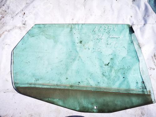 Used Rear right door window Rear right door window 35518526 35518526