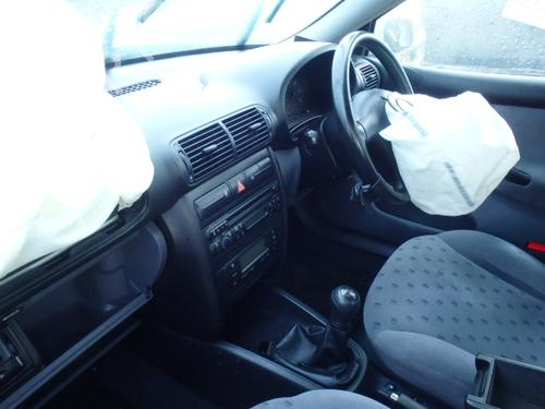 Electronic module SEAT TOLEDO II (1M2) 1.9 TDI | BP33496193M83  - Image 7