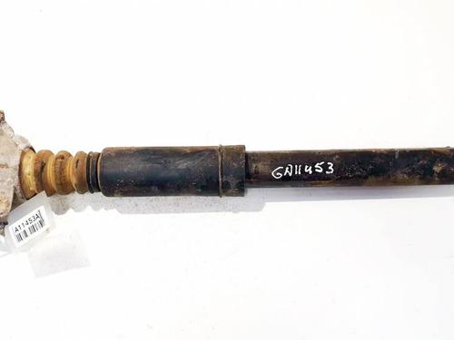 Used Right rear shock absorber Right rear shock absorber 38611173 38611173