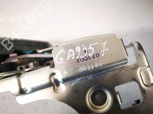 Electronic module SKODA OCTAVIA II (1Z3) 1.9 TDI | BP35201996M83 - Image 2