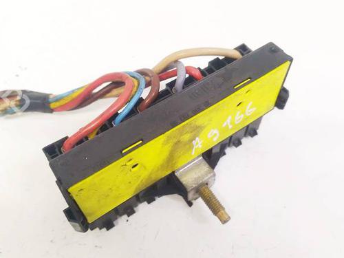 Fuse box CITROËN C4 I (LC_) 1.6 HDi | BP32625258E1 - Image 2