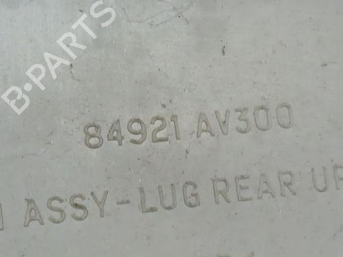 Trinbræt NISSAN PRIMERA Hatchback (P12) 1.9 dCi | BP34778724C149 - Image 4