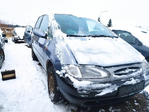 Used Parts FORD GALAXY I (WGR) 1.9 TDI (90 hp) 4444997