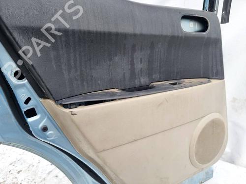 Rear left panel MAZDA CX-7 (ER) 2.3 AWD | BP34924097C60 - Image 3