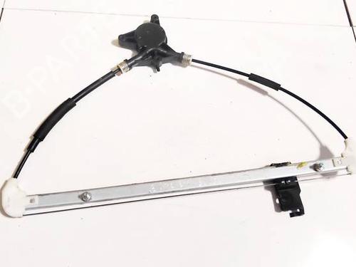Used Rear left window mechanism Rear left window mechanism MAZDA 3 (BK) 1.3 (BK14) (84 hp) 35048405 35048405