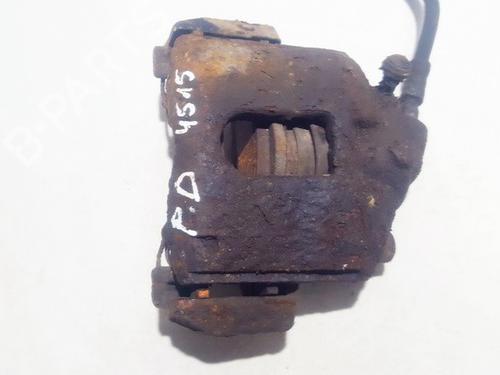 Used Right front brake caliper Right front brake caliper 35848699 35848699