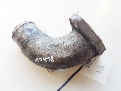 Pipe HONDA CIVIC VI Aerodeck (MB, MC) 1.4 16V (MB8) | BP33101093M125 - Image 2