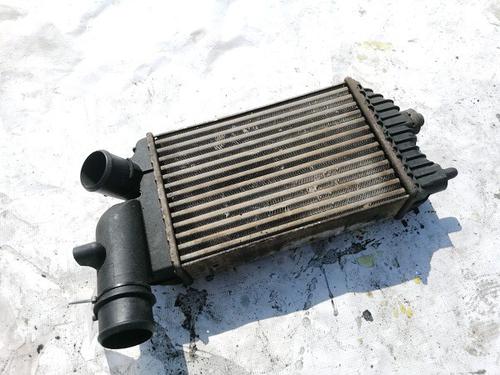 Used Intercooler Intercooler 35501189 35501189