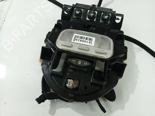 Used Interior roof light Interior roof light CITROËN C8 (EA_, EB_) 2.2 HDi (128 hp) 34833692 34833692
