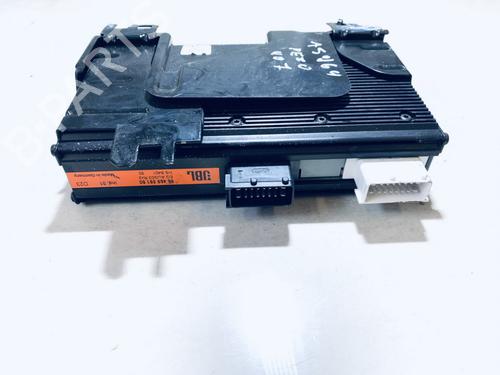 Used Electronic module Electronic module 35645117 35645117