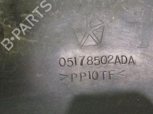 Scuttle panel DODGE JOURNEY 2.0 CRD | BP38715897C110 - Image 5