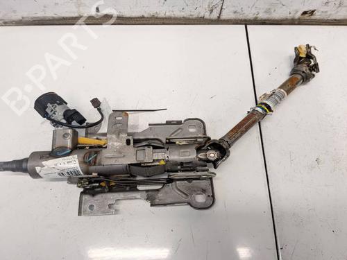 Used Steering column Steering column 35282213 35282213