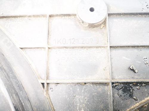 Fan VW GOLF V (1K1) 1.9 TDI | BP35560826M128 - Image 2