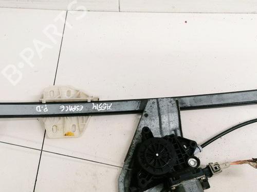 Used Front right window mechanism Front right window mechanism 35565089 35565089