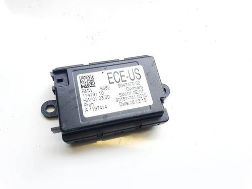 Electronic module BMW i3 (I01) Electric | BP32588454M83