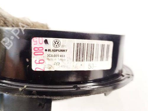 Speaker VW PASSAT B6 (3C2) 2.0 TDI | BP39484130E2 - Image 2
