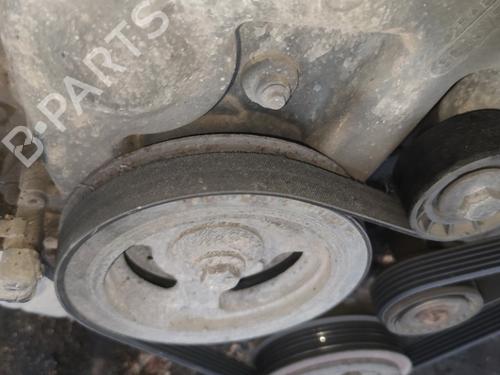 Pulley CITROËN NEMO Box Body/MPV (AA_) 1.4 HDi | BP35874846M122 - Image 2