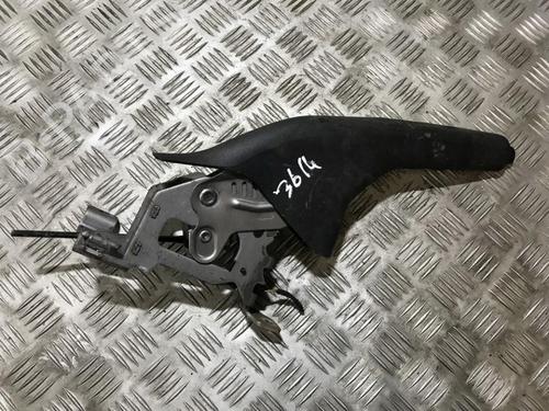 Used Hand brake Hand brake SKODA OCTAVIA II (1Z3) 1.4 (80 hp) 35691798 35691798