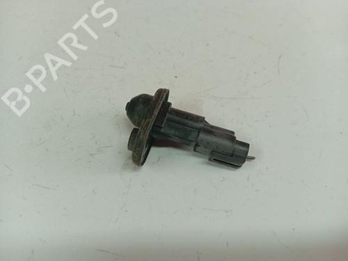 Electronic module OPEL MERIVA A MPV (X03) 1.6 16V (E75) | BP37227642M83 - Image 2
