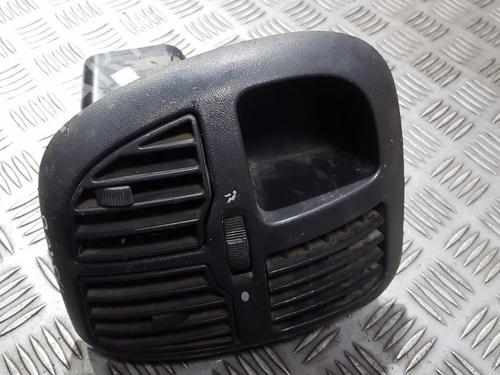 Used Air vent Air vent PEUGEOT BOXER Bus (244, Z_) 2.8 HDi (128 hp) 33498434 33498434