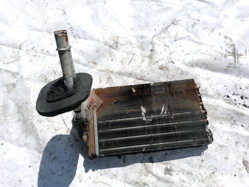 Used Heater matrix Heater matrix CHRYSLER VOYAGER IV (RG, RS) 2.5 CRD (141 hp) 35502716 35502716