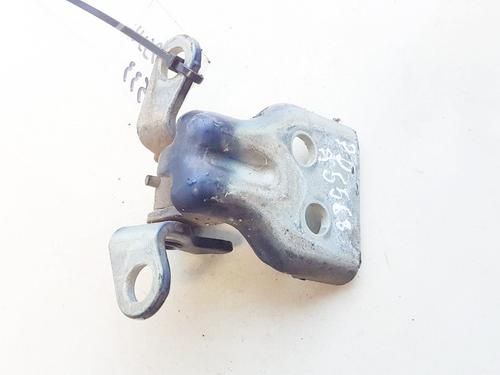 Hinge/Door check strap MAZDA 2 (DY) 1.4 | BP33530658C146 - Image 2