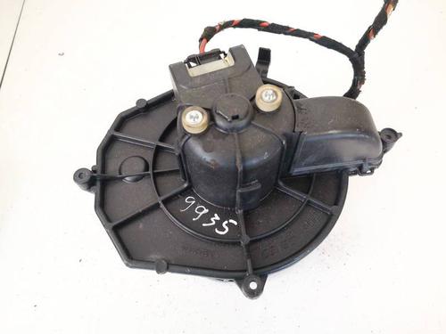 Used Heater blower motor Heater blower motor CITROËN BERLINGO MULTISPACE (B9) 1.6 HDi 75 16V (75 hp) 35091939 35091939