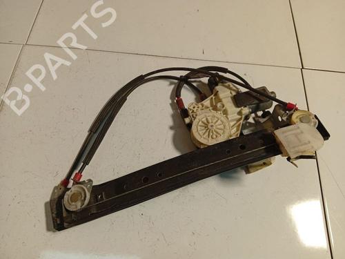 Used Rear left window mechanism Rear left window mechanism 34826515 34826515