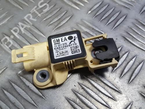 Used Electronic module Electronic module OPEL ASTRA H (A04) 1.4 (80 hp) 33496456 33496456