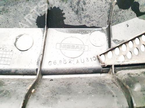 Scuttle panel NISSAN PRIMERA Hatchback (P12) 2.2 Di | BP35464249C110 - Image 3