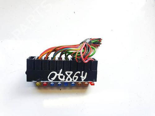 Fuse box AUDI A6 C6 (4F2) 3.2 FSI | BP32581807E1 