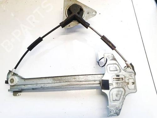 Used Rear right window mechanism Rear right window mechanism 34865146 34865146