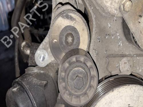 Used Pulley Pulley SAAB 9-5 Estate (YS3E) 1.9 TiD (150 hp) 34813599 34813599