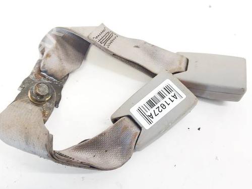 Used Seat buckle Seat buckle NISSAN X-TRAIL I (T30) 2.2 DCi (114 hp) 34826063 34826063