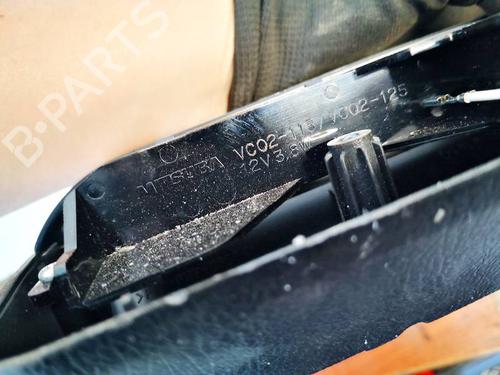 Third brake light SUBARU FORESTER (SH_) 2.0 D AWD (SHH, SHD, SHN) | BP35026079L11 - Image 3