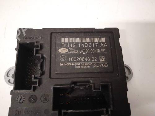 Electronic module JAGUAR XJ (X351) 3.0 SDV6 | BP34832874M83 - Image 2