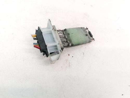 Heater resistor VW PASSAT B6 (3C2) 2.0 TDI 4motion | BP35537842M108 - Image 3