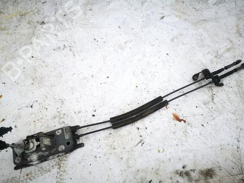 Used Gear lever Gear lever SKODA OCTAVIA I (1U2) 1.6 (102 hp) 35456756 35456756