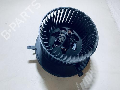 Used Heater blower motor Heater blower motor VW GOLF V (1K1) 1.6 (102 hp) 35571842 35571842