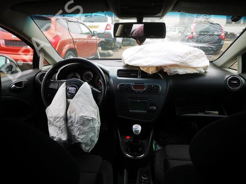 Engine mount SEAT LEON (1P1) 2.0 TDI | BP32906122M89  - Image 11