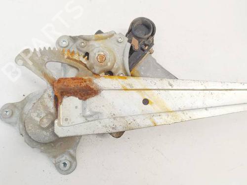 Used Rear right window mechanism Rear right window mechanism 38610425 38610425