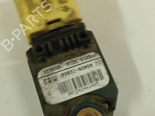 Electronic module TOYOTA COROLLA (_E12_) 1.4 D (NDE120_, NDE120R) | BP33861906M83 - Image 4