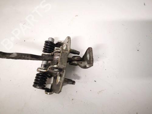 Hinge/Door check strap DACIA LOGAN II TCe 90 (L8MA, L8M1, L8AC) | BP34845789C146 - Image 3