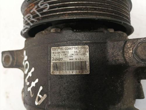 AC compressor CHRYSLER SEBRING (JS) 2.0 CRD | BP34995777M34 - Image 3