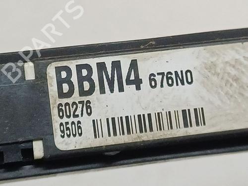 Electronic module MAZDA 3 (BL) 2.2 MZR CD (BL10) | BP36454218M83 - Image 4