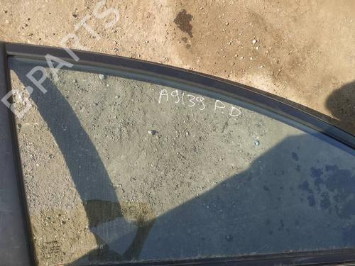 Used Front right door window Front right door window 35249174 35249174