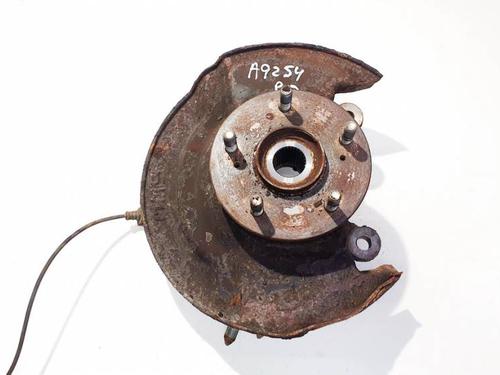 Used Right front steering knuckle Right front steering knuckle 35268854 35268854