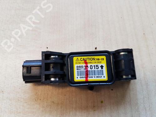 Used Electronic module Electronic module MITSUBISHI GRANDIS (NA_W) 2.0 DI-D (NA8W) (136 hp) 33504548 33504548