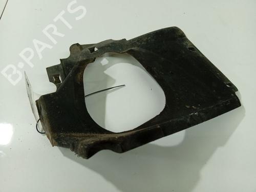 Used Underbody protection Underbody protection SKODA SUPERB I (3U4) 2.0 TDI (140 hp) 34846393 34846393