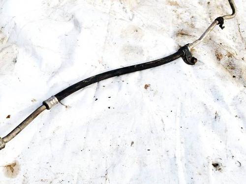 Used AC pipe AC pipe TOYOTA COROLLA Verso (_E12_) 2.0 D-4D (CDE120_, CDE120R) (90 hp) 33683385 33683385